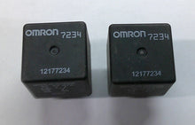 GM OEM  OMRON  RELAY SET 12177234  1 YEAR WARRANTY! GM4