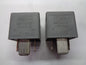 2 PIECE SET FORD OEM RELAY 5M5T-14B192-EA TESTED 1 YEAR WARRANTY F5
