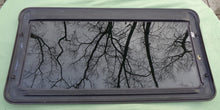 MERCEDES BENZ ML320 ML350 ML430 ML500 SUNROOF GLASS PANEL OEM FREE SHIPPING!