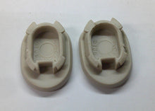 EXPEDITION L PULL/GRAB/ASSIST OVERHEAD HANDLE BOLT COVER PLUG CAP PLEASE READ!