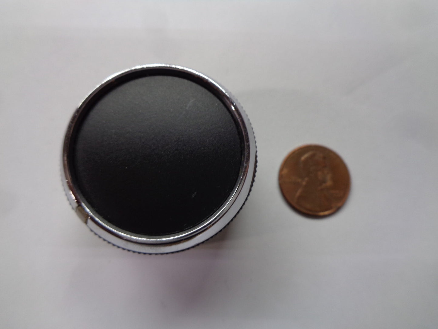 2007 MITSUBISHI ENDEAVOR STEREO RADIO TUNER KNOB OEM FREE SHIPPING!