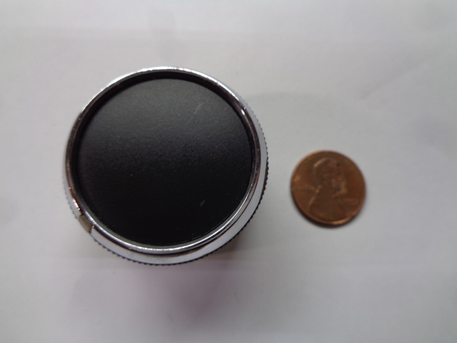 2007 MITSUBISHI ENDEAVOR STEREO RADIO TUNER KNOB OEM FREE SHIPPING!