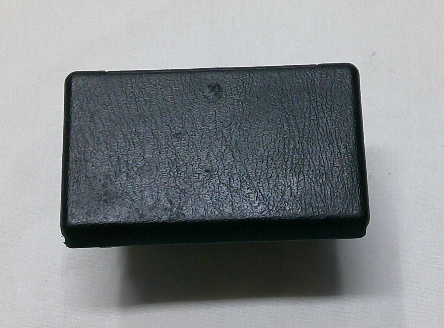 OEM 1995-1999 Toyota Celica Console Ash Tray Ashtray Cubby Black 74102-20240 A1