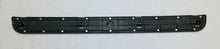 2009 NISSAN ALTIMA OEM PASSENGER FRONT DOOR SILL COVER TRIM FREE SHIPPING B2 - RarePartsFinder.Com
