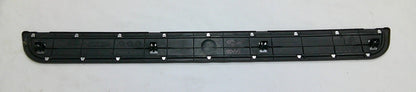 2009 NISSAN ALTIMA OEM PASSENGER FRONT DOOR SILL COVER TRIM FREE SHIPPING B2