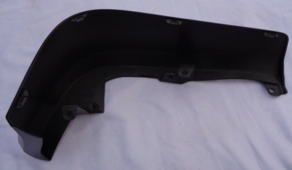 REAR BUMPER RIGHT SPOILER FOR 05 - 13 TOYOTA TACOMA X-RUNNER 76895-04901 - RarePartsFinder.Com
