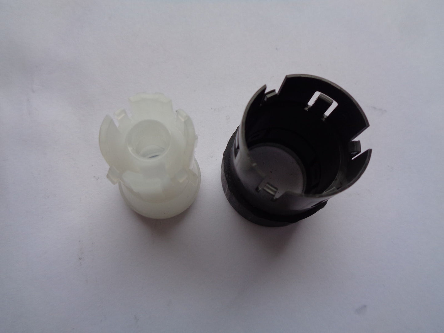 2009 - 2011 LINCOLN MKS CLIMATE CONTROL A/C HEATER KNOB OEM