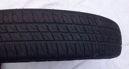 Very Little Use 2012 - 2020 Ford Focus OEM Emergency Donut Spare Tire