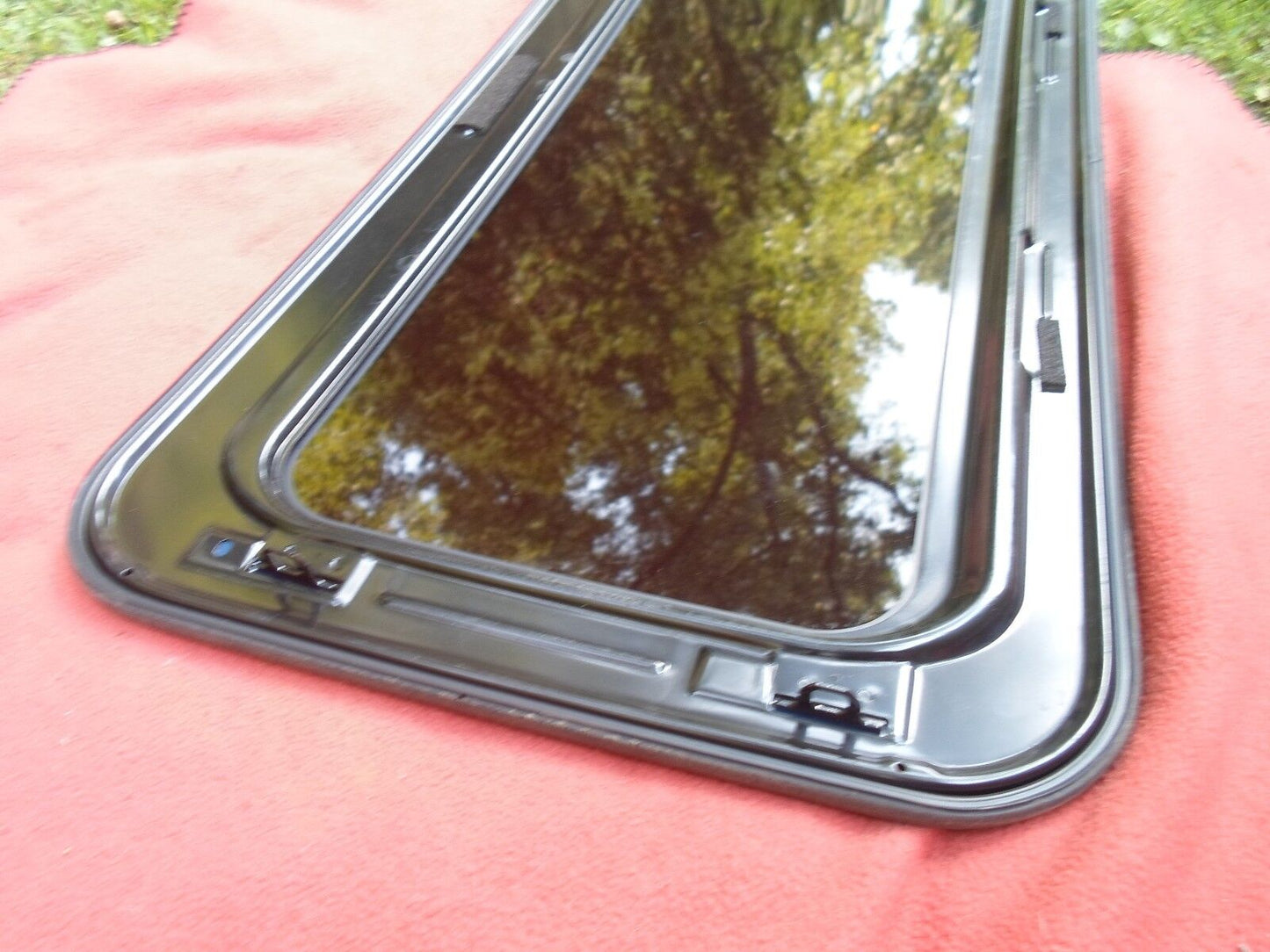 2007 MAZDA 6  OEM FACTORY YEAR SPECIFIC SUNROOF GLASS FREE SHIPPING!