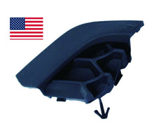Front Right Side Tow Eye Cover Fit for Toyota RAV4 SE 2016 - 2018 53285-0R090 - RarePartsFinder.Com