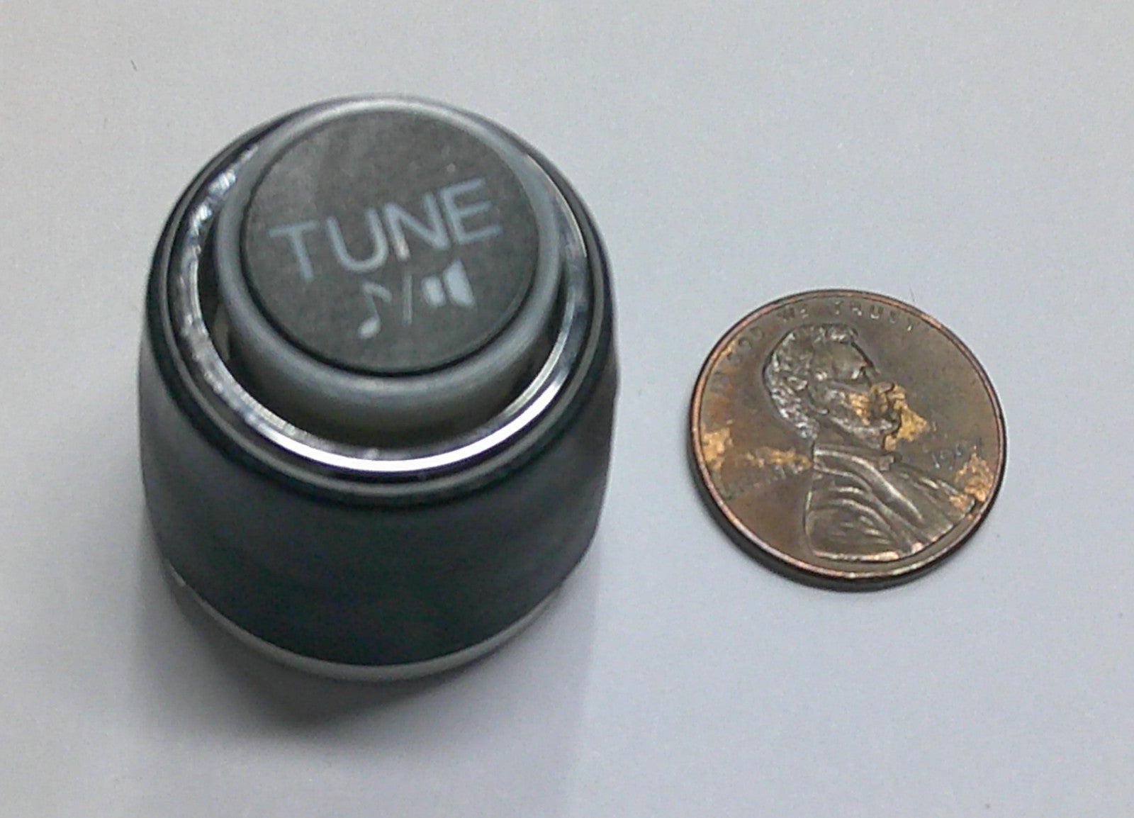 2015 HONDA PILOT RADIO STEREO TUNER CONTROL KNOB SET OEM - RarePartsFinder.Com