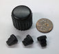 2000 DODGE NEON RADIO STEREO TUNER SELECTOR KNOB SET OEM
