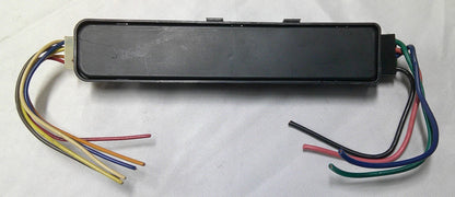 Monte Carlo Grand Prix Impala LaCrosse Sunroof Control Module 22596817 M11