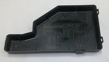 2005 - 2009 Toyota Prius Fuse Box Relay Cover Lid OEM  82662-47051 B9 - RarePartsFinder.Com