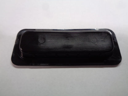 NEW Sunroof Cover Shade Sunshade Handle Black for BMW 323i M3 E39 54137134542