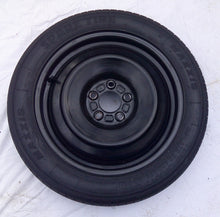Very Little Use 2012 - 2020 Ford Focus OEM Emergency Donut Spare Tire