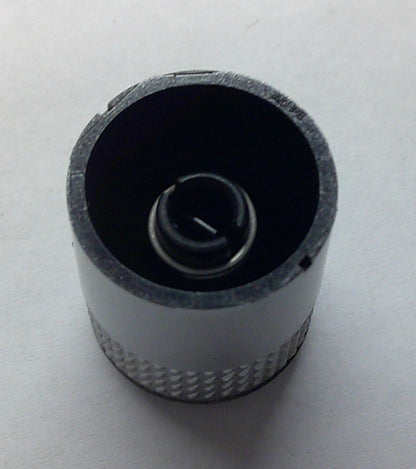 2018 HYUNDAI ELANTRA RADIO STEREO TUNER CONTROL KNOB OEM - RarePartsFinder.Com