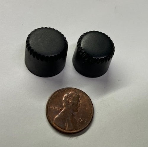 2002 - 2005 SATURN  ION  RADIO STEREO TUNER VOLUME KNOB SET OEM
