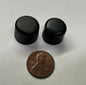 2002 - 2005 SATURN  ION  RADIO STEREO TUNER VOLUME KNOB SET OEM