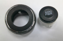 2003 04 05 06 07 HONDA ACCORD RADIO STEREO TUNER KNOB SET OEM FREE SHIPPING! - RarePartsFinder.Com