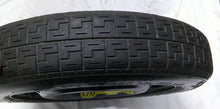 2005 - 2010 Volvo S40 Emergency Spare Tire Wheel Donut OEM