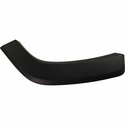 Left Rear Door Trim Flare for 2019-2021 Toyota RAV-4 Replaces OEM# 75062-0R010