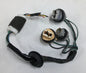 04 - 07 Lancer Socket & Wire Rear Driver L Taillight Brake Plug  MN154005 A10