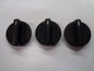 1989-1995 BMW 525i 535i CLIMATE CONTROL KNOB SET HVAC HEATER OEM FREE SHIPPING! - RarePartsFinder.Com