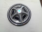 Mercury Cougar Hub Cap 14 inch NOT PERFECT SEE PICS Free Shipping! M4