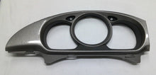 01 - 07 Toyota Highlander Speedometer Cluster Dash Trim Bezel OEM 5541048030 B8 - RarePartsFinder.Com