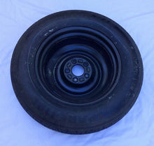 09 - 20 Nissan Rogue / 11 - 17 Nissan Juke Spare Tire 40300-JM07B Free Shipping