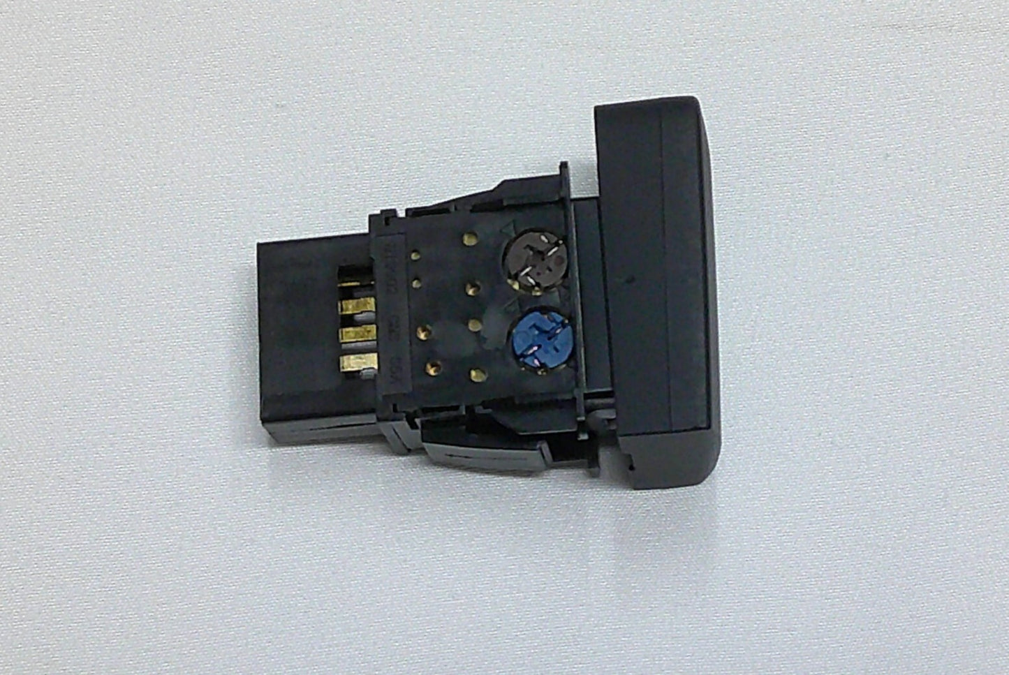 09 - 14 HONDA RIDGELINE VTM-4 LOCK DASH BUTTON CONTROL SWITCH LOCK FREE SHIP A17