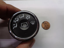 2007 2008 2009 CHEVY EQUINOX CLIMATE CONTROL A/C HVAC KNOB OEM FREE SHIPPING!