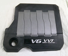 BUICK ALLURE LACROSSE ENGINE INTAKE MANIFOLD COVER OEM 12649788  A1 - RarePartsFinder.Com