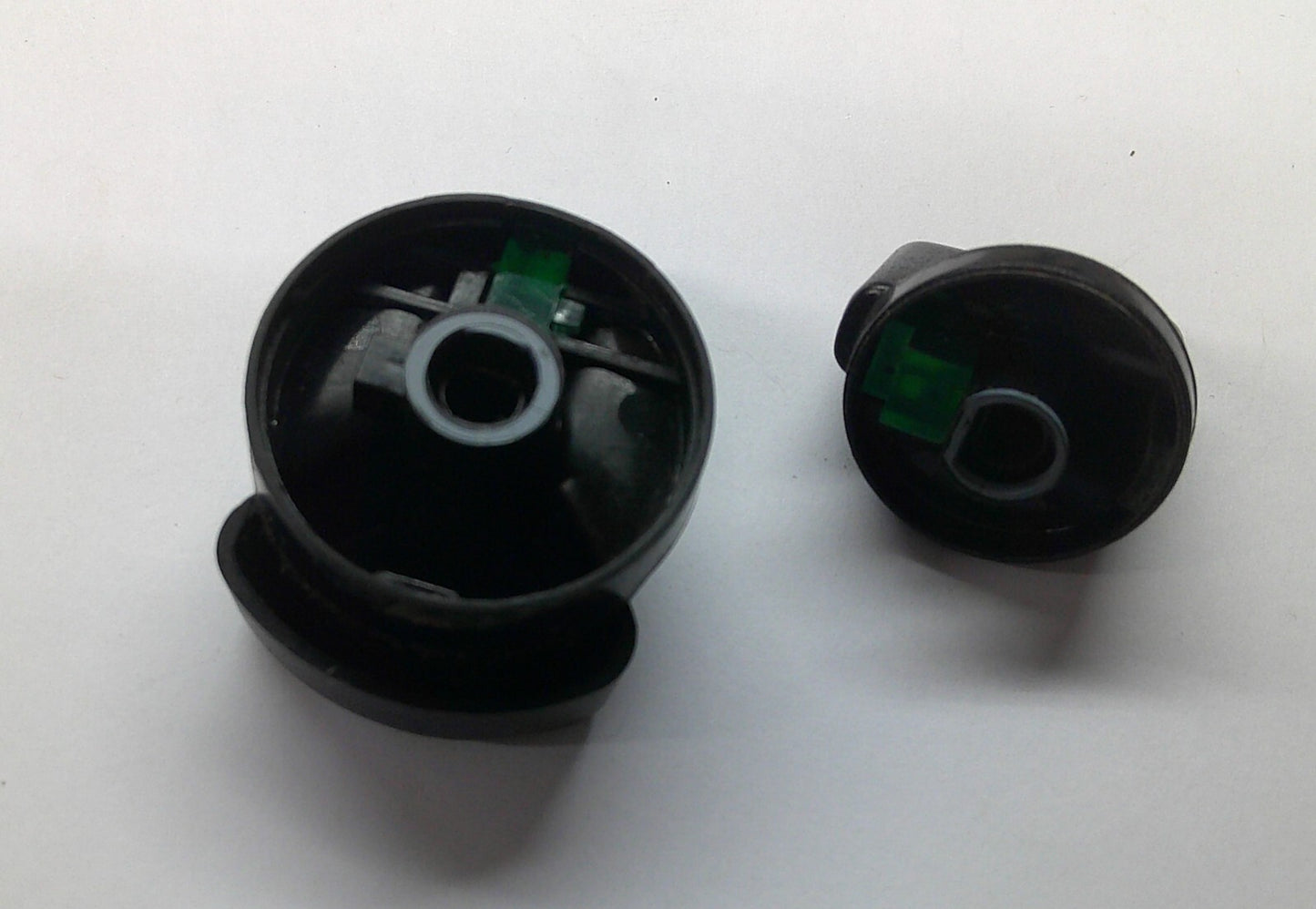 98 - 13 FORD ECONOLINE CLIMATE CONTROL A/C HEATER KNOB SET OEM FREE SHIPPING