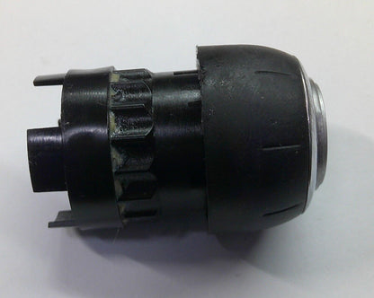 2017 CHEVY EQUINOX RADIO STEREO CONTROL KNOB OEM FREE SHIPPING!