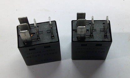 VOLVO SIEMENS OEM 9162300 RELAY SET TESTED 1 YEAR WARRANTY V1