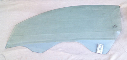 10 - 16 HYUNDAI GENESIS COUPE LH DRIVER FRONT GLASS 82421-2M010 FREE SHIPPING - RarePartsFinder.Com