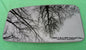 2002 VOLVO S80 OEM FACTORY SUNROOF GLASS 100% LEAK PROOF SEAL GUARANTEED!