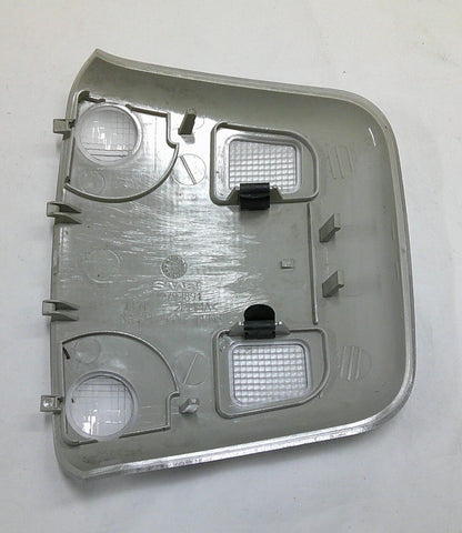 2003-2011 Saab 9-3 OEM Lens Overhead Dome Cover 12793891 FREE SHIPPING B6 - RarePartsFinder.Com