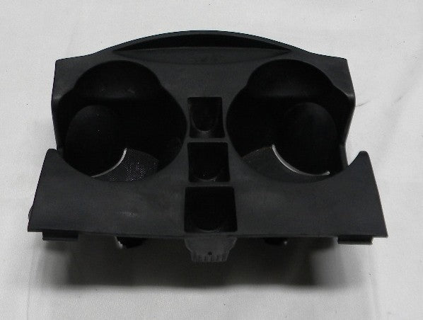 08 - 10 Town Country Grand Caravan Center Dash Cup Holder Insert ZS681DVAA B1