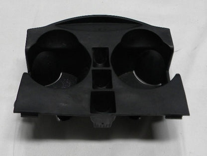 08 - 10 Town Country Grand Caravan Center Dash Cup Holder Insert ZS681DVAA B1