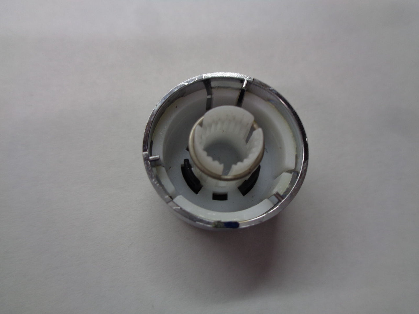2009 AUDI TT RADIO STEREO TUNER CONTROL KNOB OEM FREE SHIPPING!