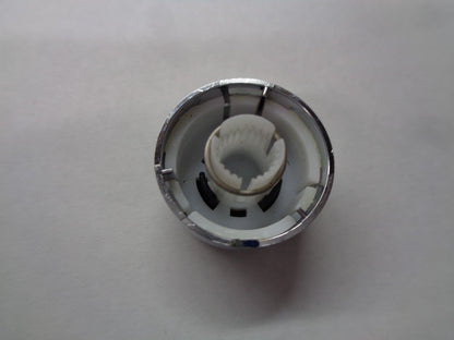 2009 AUDI TT RADIO STEREO TUNER CONTROL KNOB OEM FREE SHIPPING!