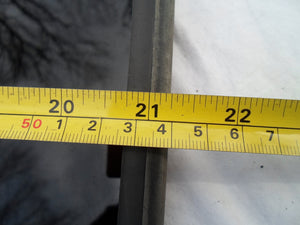 2005 PONTIAC G6 YEAR SPECIFIC SEDAN OEM SUNROOF GLASS NO ACCIDENT! FREE SHIPPING