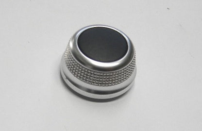 2004 - 2010 Audi A8 A/C Heater Climate Control Knob Set OEM 4E0820043H5PR