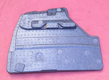 02 - 06 Lexus ES300 Spare Tire Tool Kit Foam Holder 64779-33040 6477933040 M2