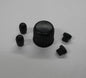 2002 2003 DODGE DAKOTA RADIO STEREO TUNER SELECTOR KNOB OEM SET
