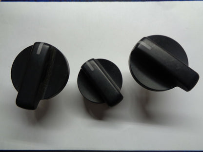 2013 NISSAN JUKE CLIMATE CONTROL FAN A/C HEATER KNOB SET OEM FREE SHIPPING!