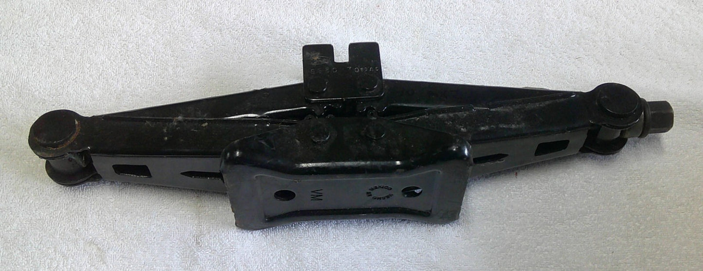 2004 - 2008 Pacifica 09 13 18 Journey OEM Spare Tire Jack / Wrench 4880456AA